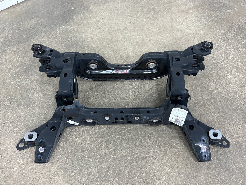 2015-2023 Ford Mustang S550 Rear IRS Subframe Crossmember Cradle (Bare) OEM