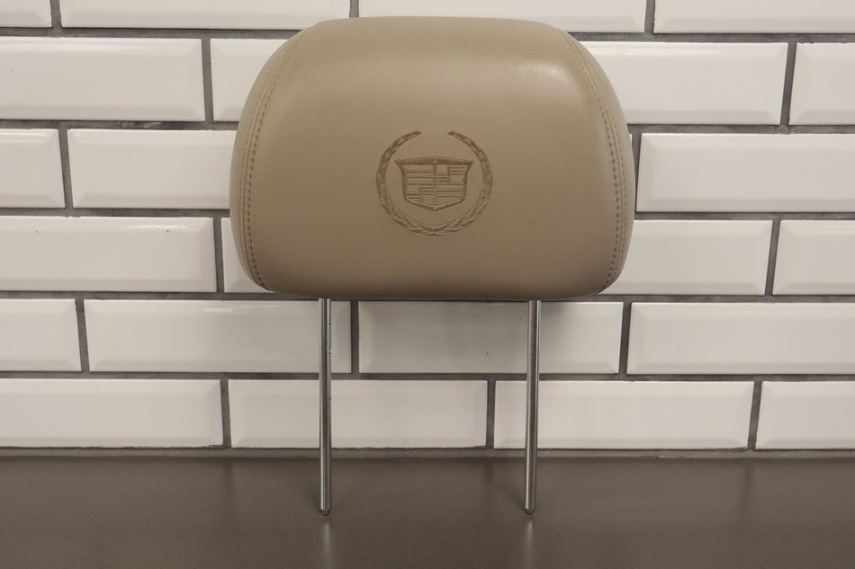 2004 Cadillac Escalade Headrest OEM