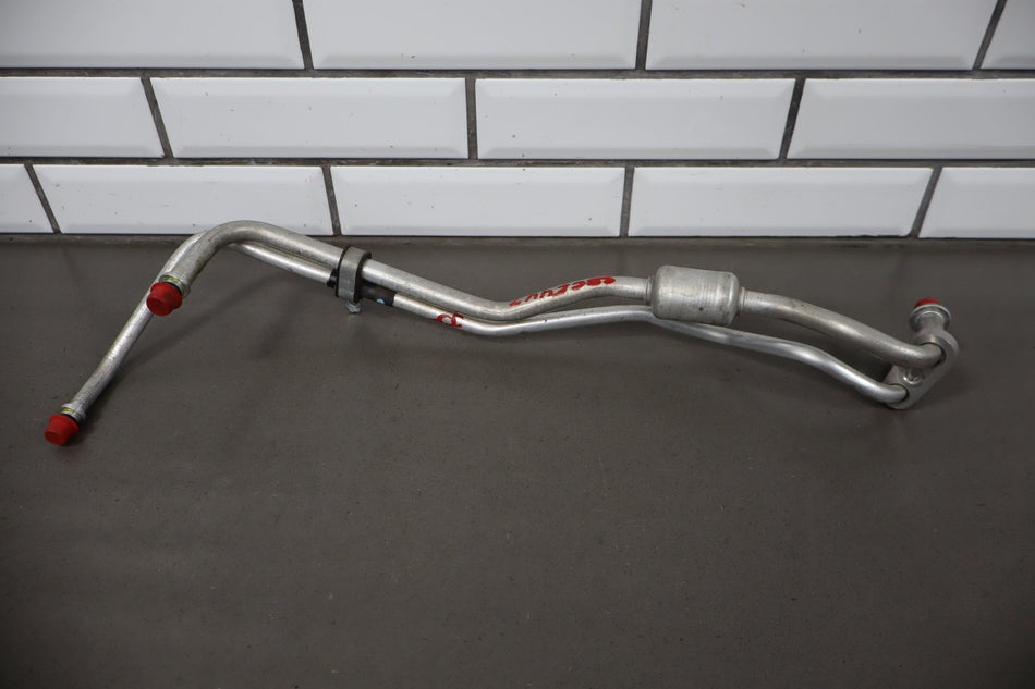 2008 Chevrolet Corvette A/C Hoses OEM