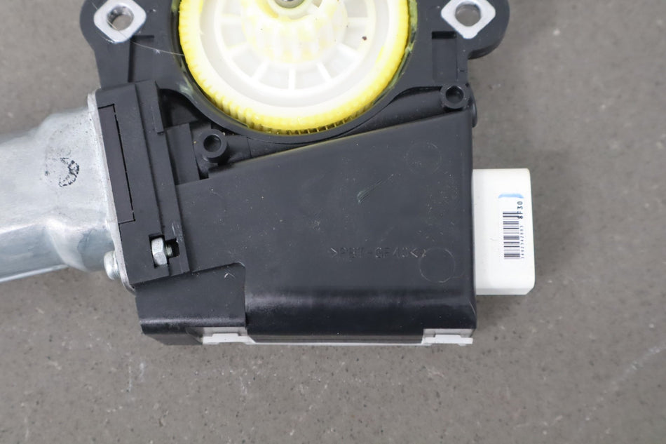 2009 Cadillac Escalade ESV Sun Roof Motor OEM