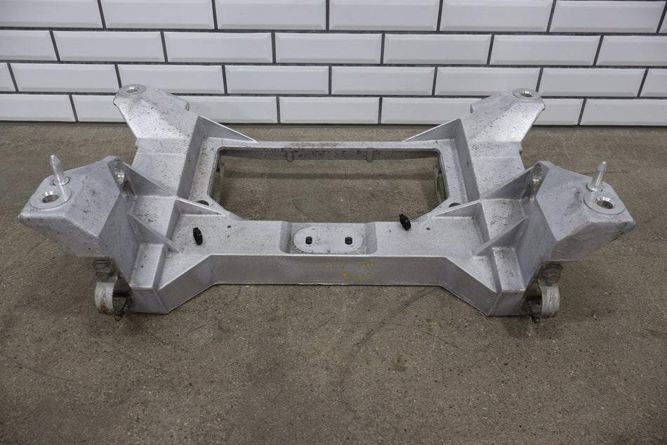 2004 Chevrolet Corvette- Crossmember K-Frame