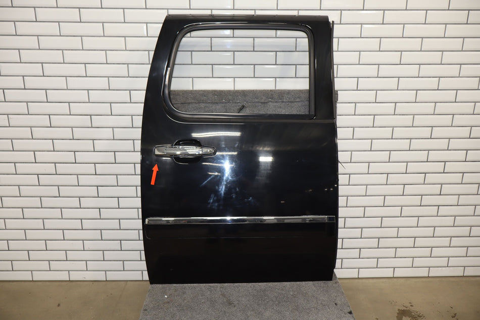 2012 Chevrolet Suburban 1500- Right Rear Door
