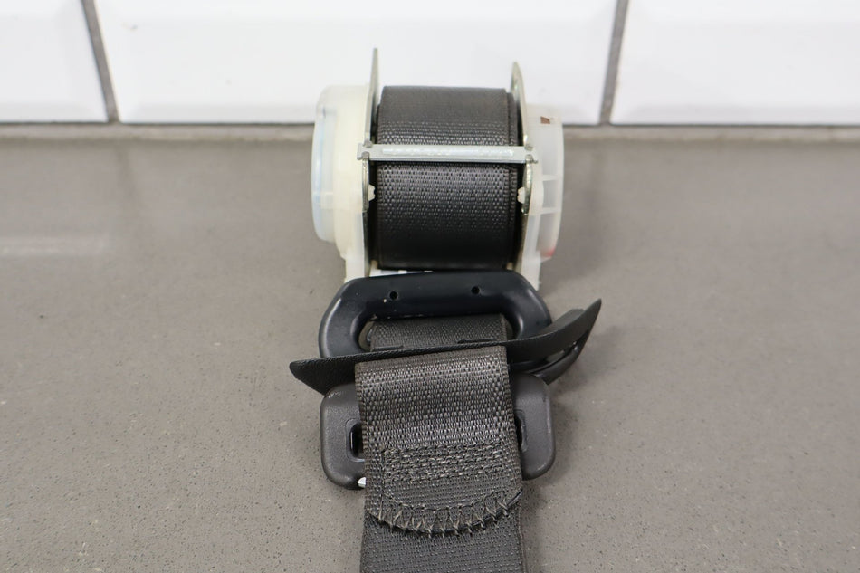 2008 Hummer H2- Rear Seat Belt
