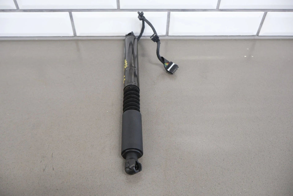 2017 Tesla X- Hatch Strut