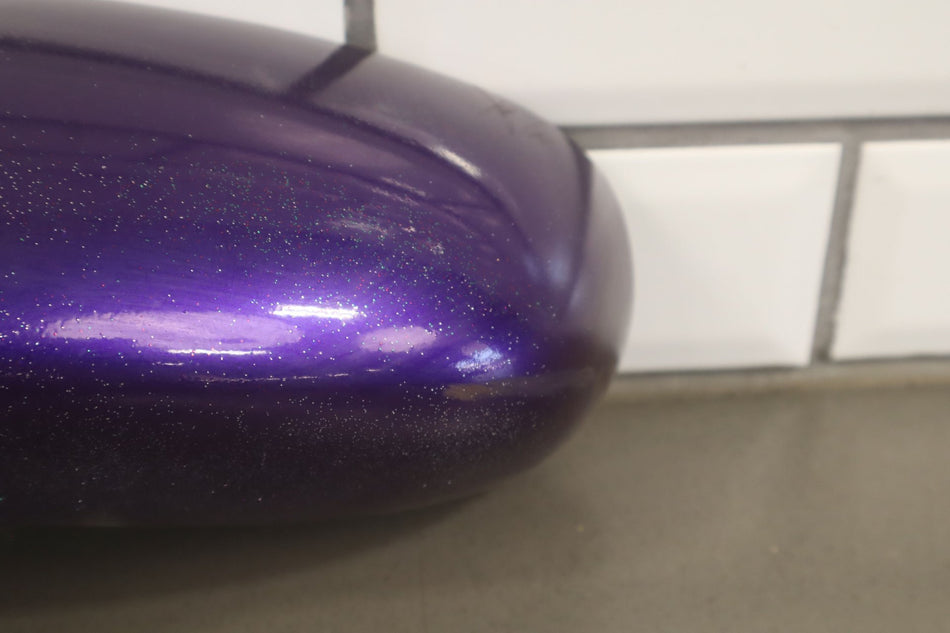2010 Chevrolet Corvette- Left Door Mirror