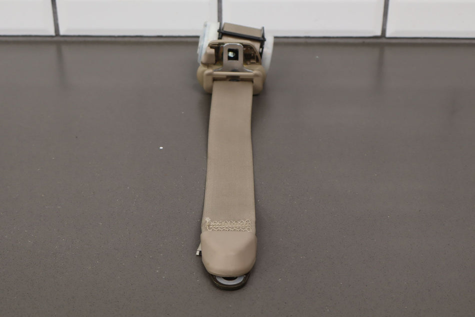 1999 Toyota Land Cruiser Rear Seat Belt OEM