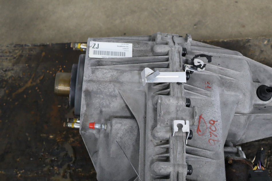 2003-2007 Hummer H2 Transfer Case 24243306 182908 Miles