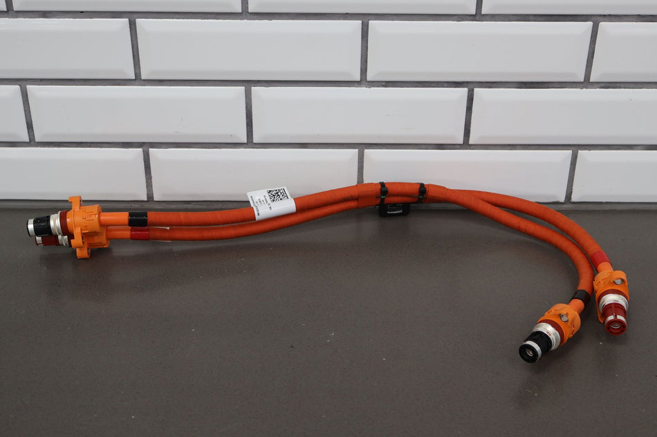 2019 Tesla X Wiring Harness OEM