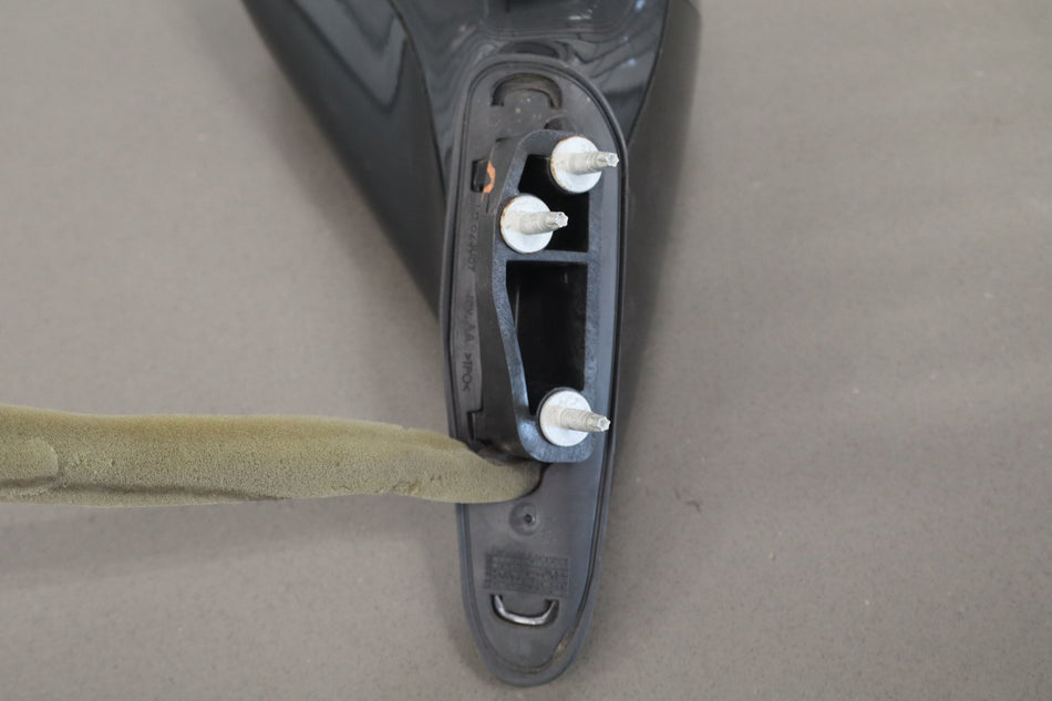 2013 Chevrolet Camaro- DOOR MIRROR
