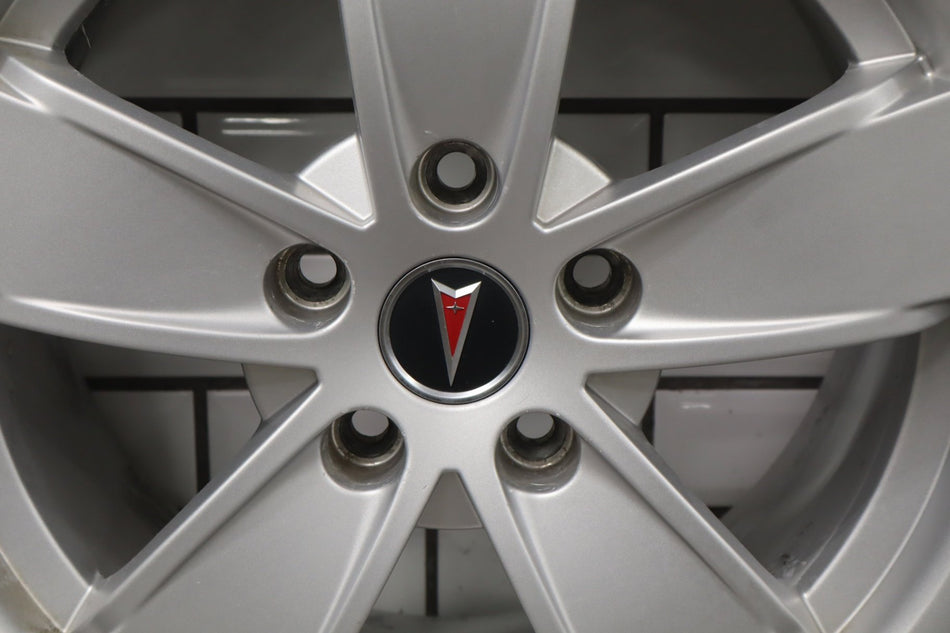 2004-2006 Pontiac GTO- 17x8 Aluminum Alloy Wheel
