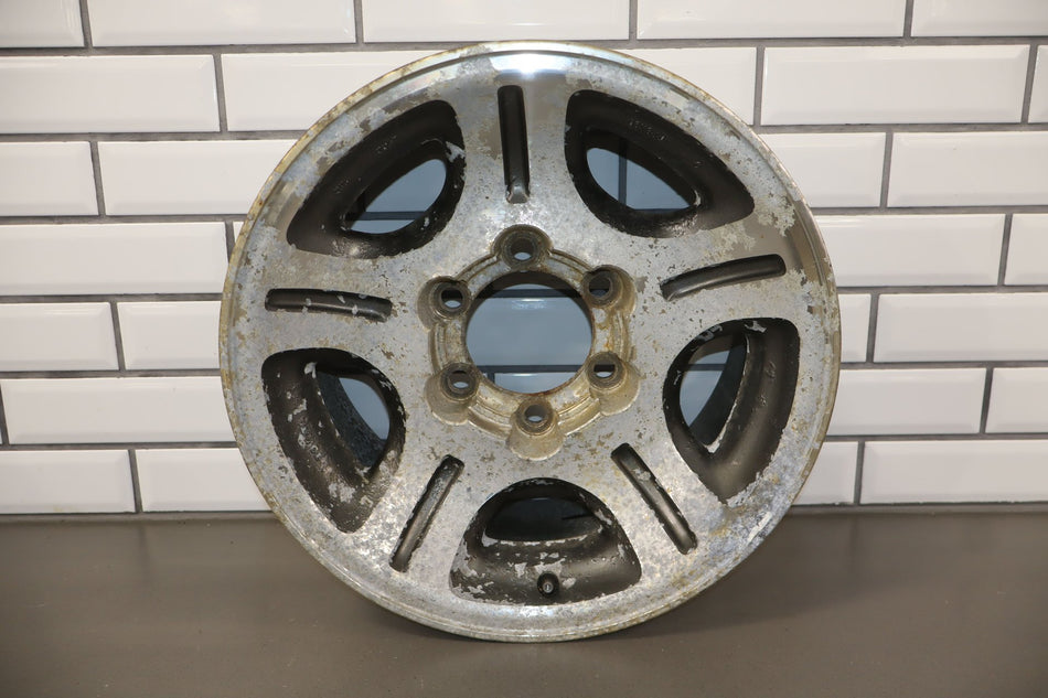 1997 Lexus LX450- Wheel
