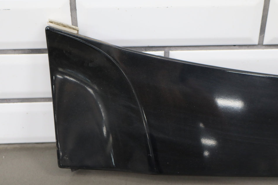 1998-2002 Isuzu Trooper Cowl Vent Panel OEM