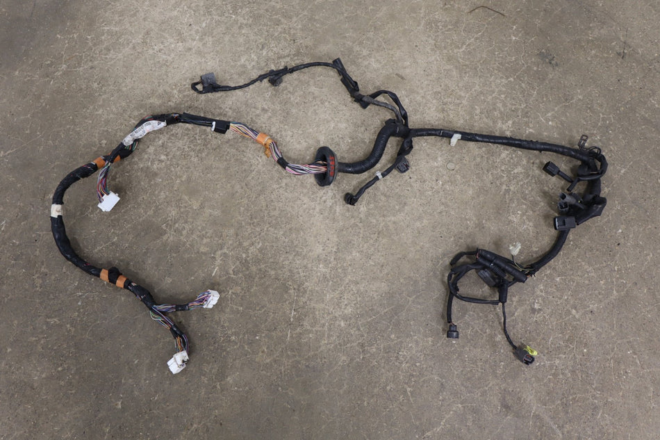 2003 Mazda MX-5 Miata NB- Engine Wiring Harness