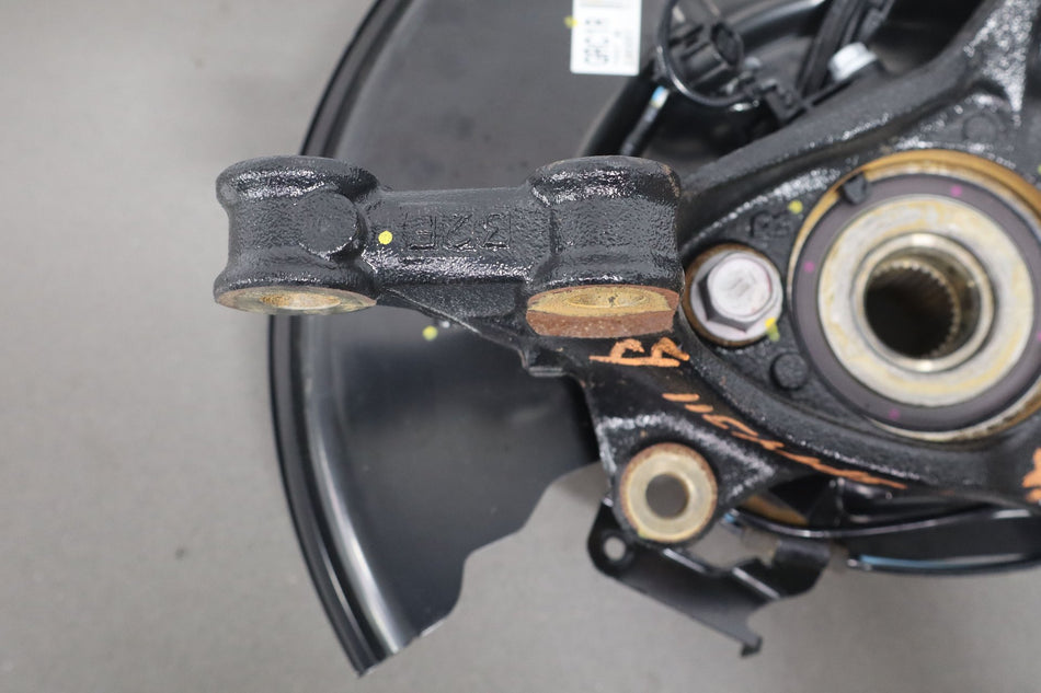 2023 Toyota GR Corolla- Right Front Spindle