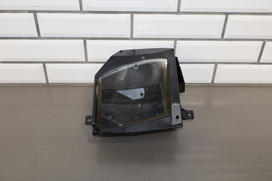 1999-2004 Chevrolet Corvette C5 Heads Up Display 10279814