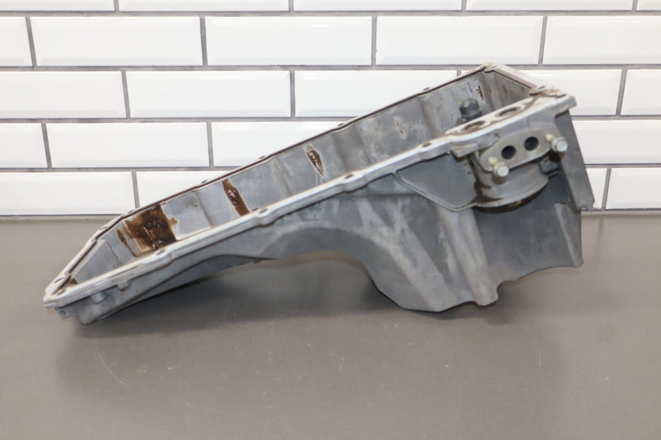 2009 Hummer H2- Oil Pan