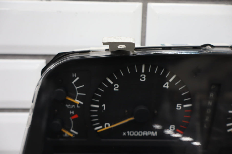 1997 Lexus LX450 J80- Speedometer