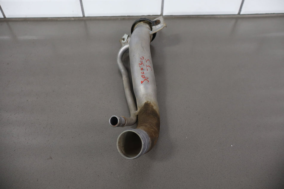 1993 Cadillac Fleetwood Fuel Filler Neck OEM