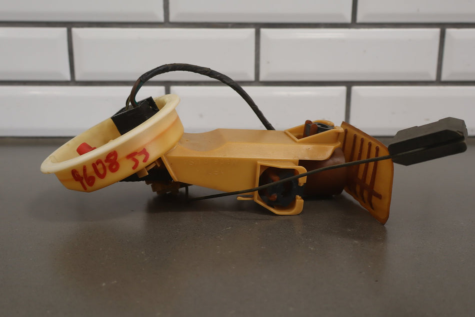 1998 BMW Z3 Fuel Pump 16146756323 OEM