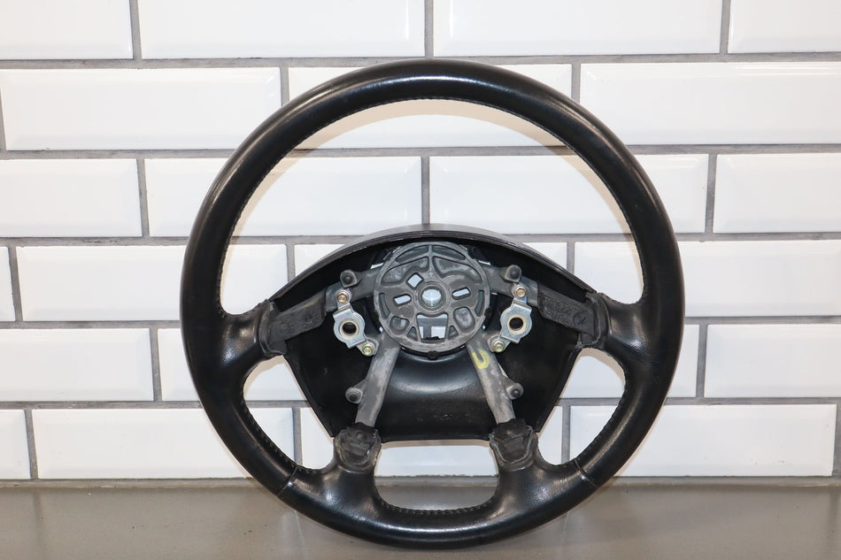 1997-2004 Chevrolet Corvette C5- Steering Wheel