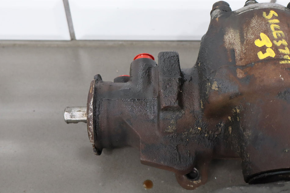 2001 Chevrolet Silverado 2500- Steering Gear