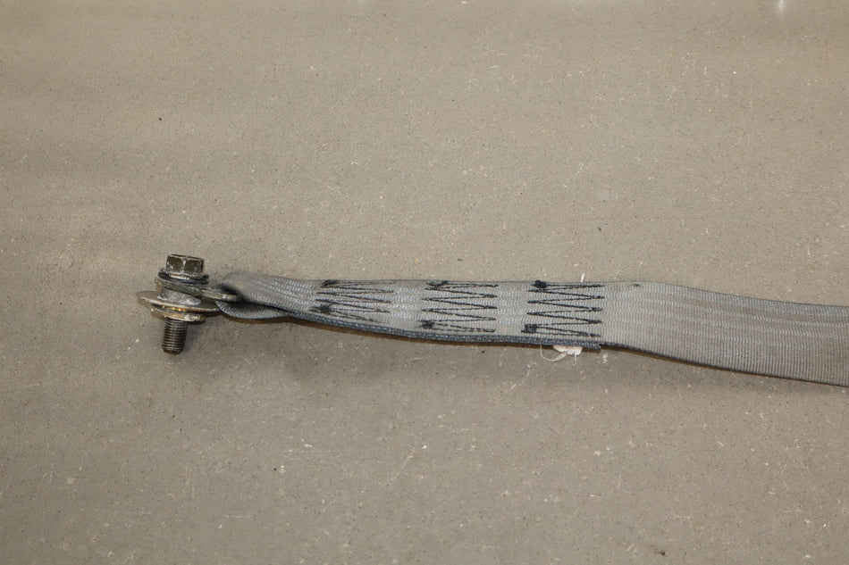 2002 Mazda MX-5 Miata- Front Seat Belt