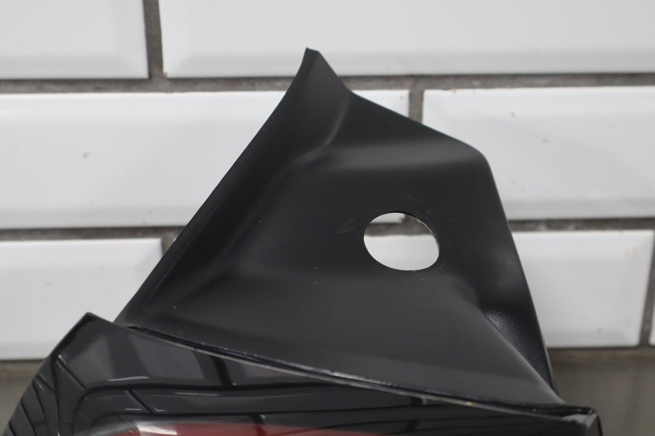 17-23 Tesla Model 3 Y Rear Left Driver Side Outer Taillight Lamp 150208600D