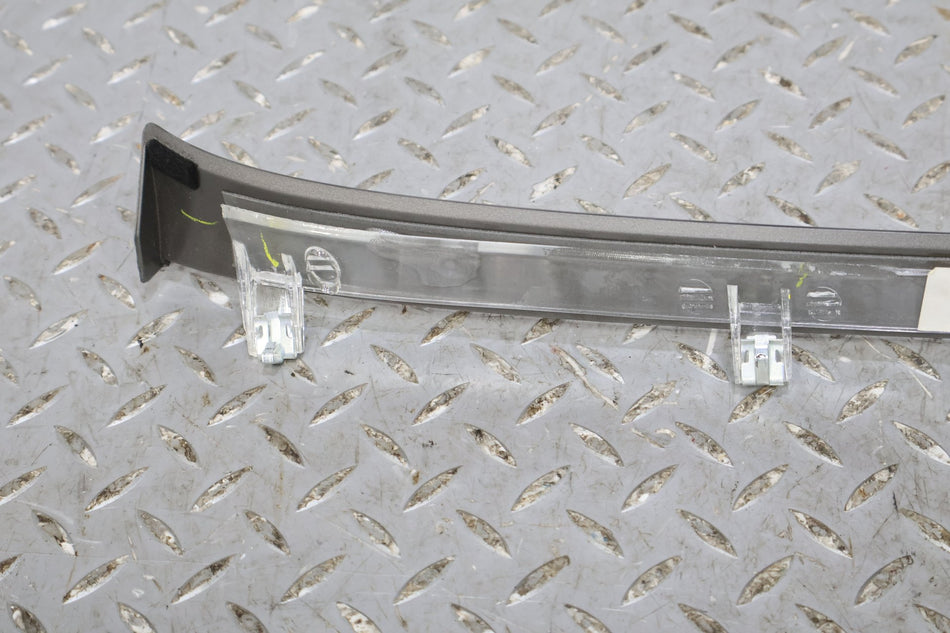 10-15 Chevy Camaro Dash Trim Pair (Gray)