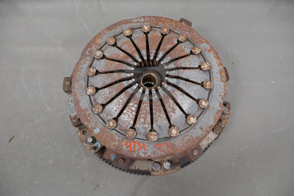 2015-23 Dodge Challenger Hellcat Manual Flywheel Clutch Pressure Plate