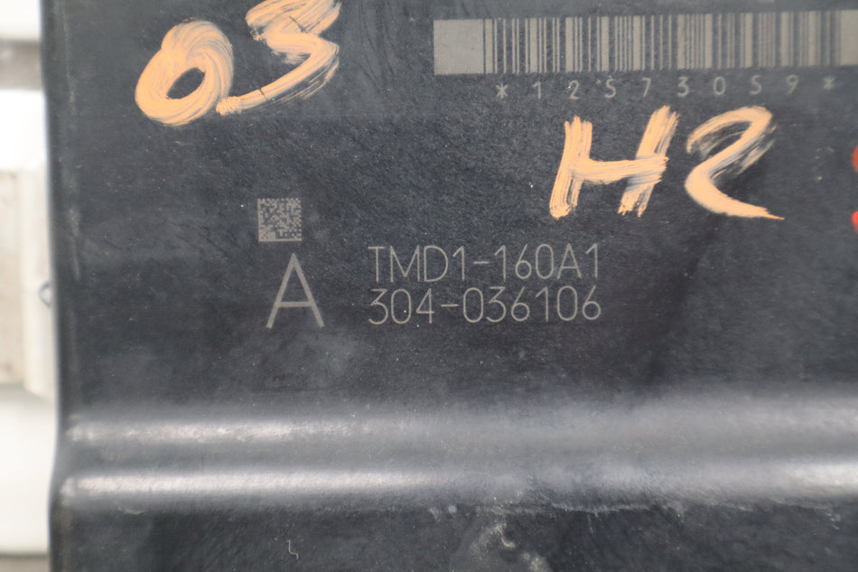 2003-2007 Hummer H2 Tac Module OEM
