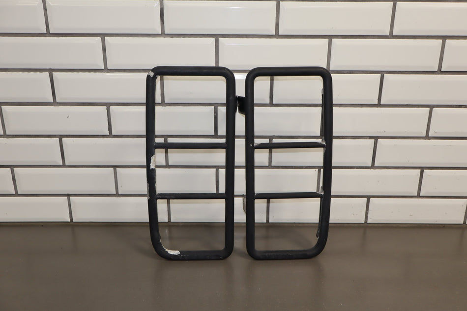 2003-2009 Hummer H2- Tail Lamp Guards (Pair)