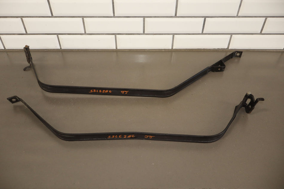 2003 Lexus LX470- Fuel Tank Strap