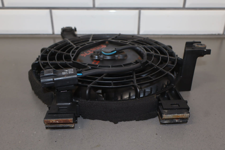 2007 Lexus GX470- Radiator Fan Motor