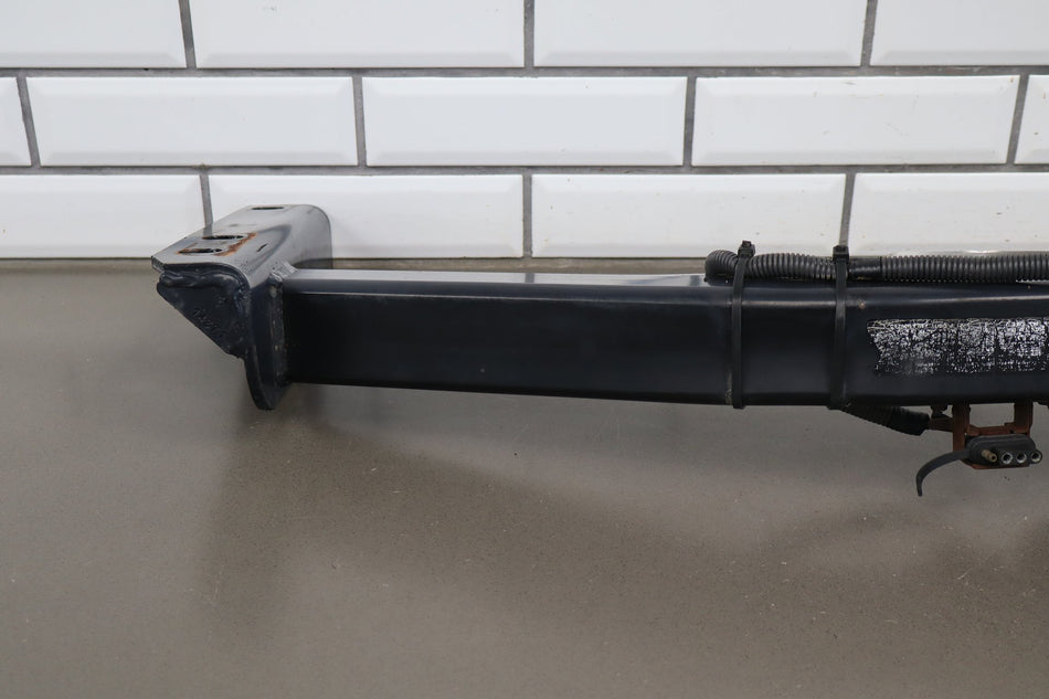 1998-2007 Toyota Land Cruiser Lexus LX470 Trailer Hitch