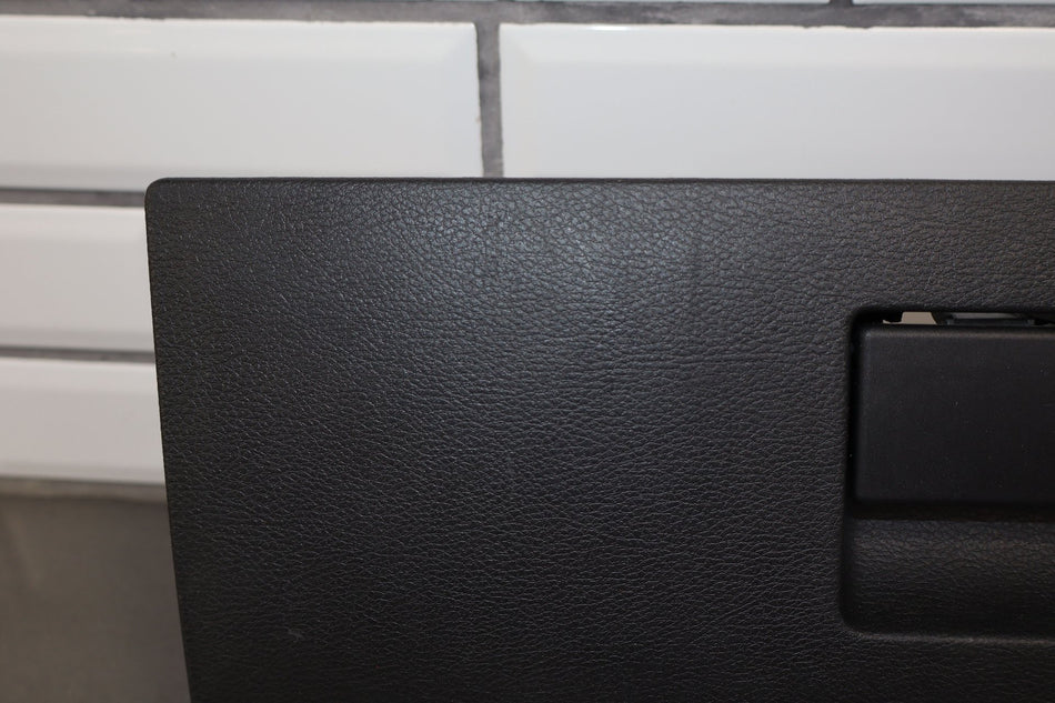 2014 Ram 1500- Glove Box