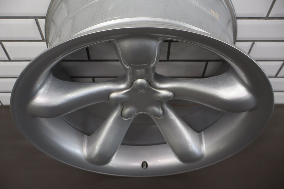 1999 Chrysler Prowler- Wheel