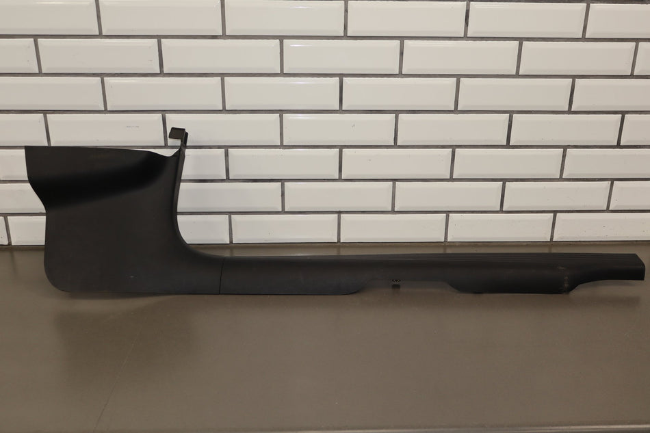 2015-23 Dodge Challenger Door Sill Plate Pair OEM