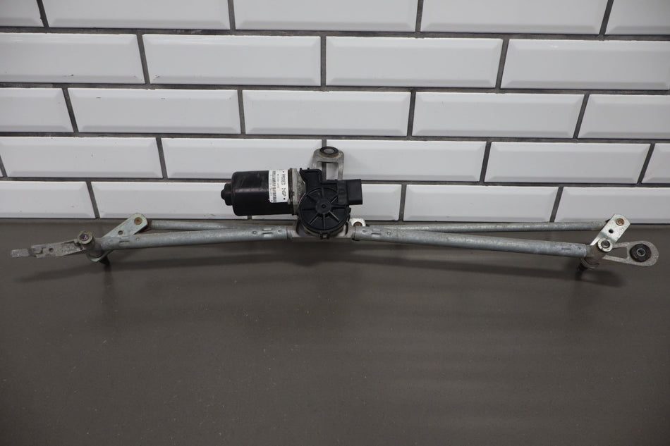 2016 Ram 2500 Mega Cab- Front Wiper Motor