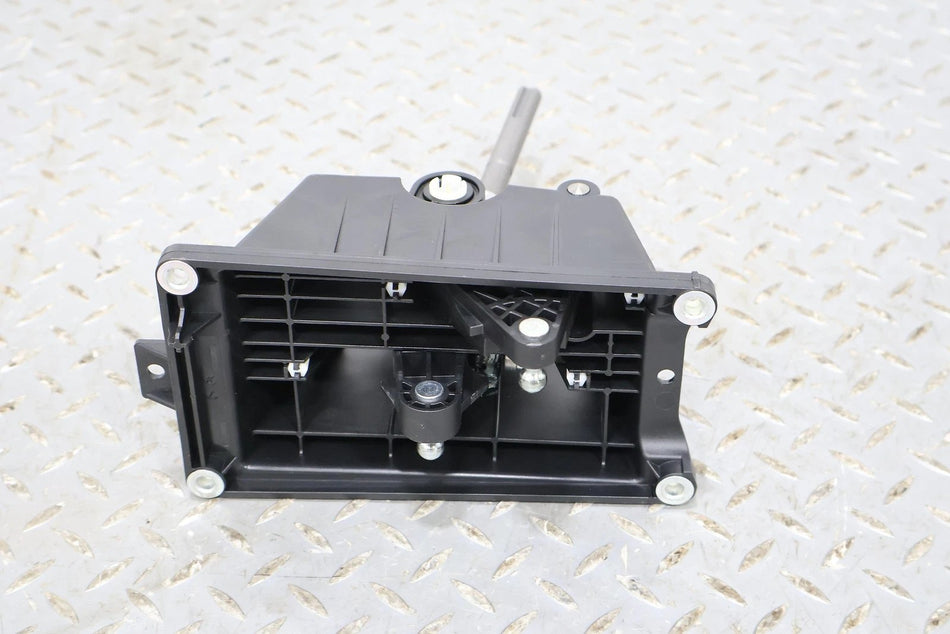 17-24 Porsche 718 Cayman Boxster Manual Floor Shifter