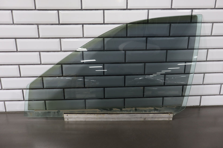 1993 Cadillac Fleetwood- Left Front Door Window