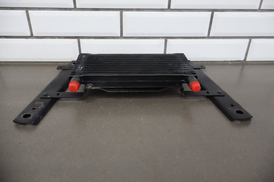 2003 Hummer H2- Transmission Oil Cooler