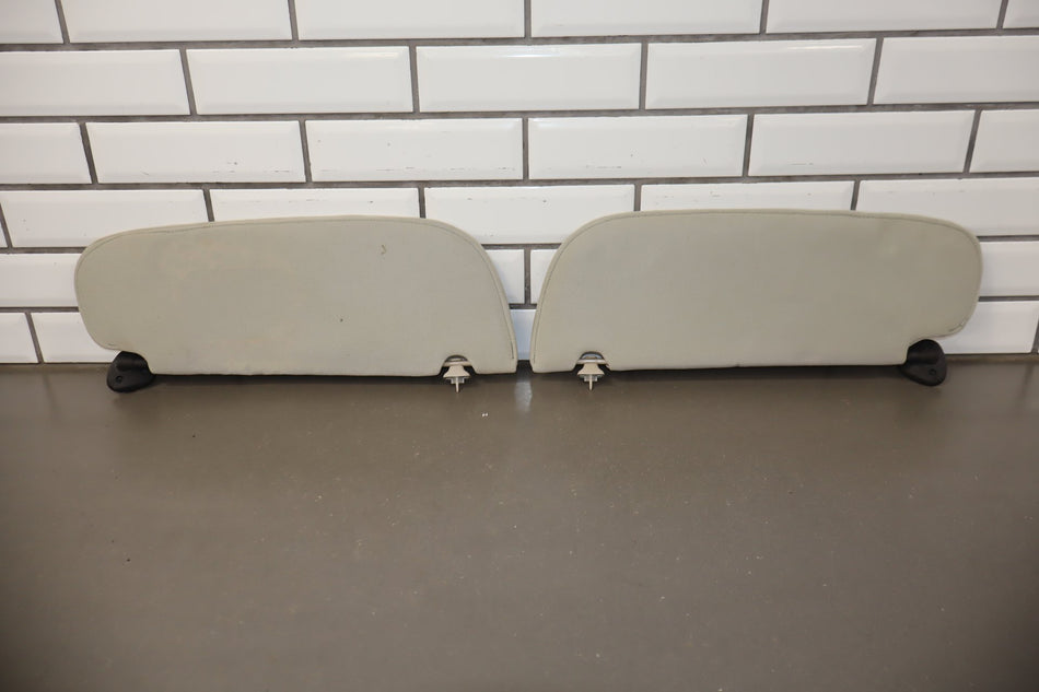 1996 Dodge Ram 1500- Sun Visor Pair