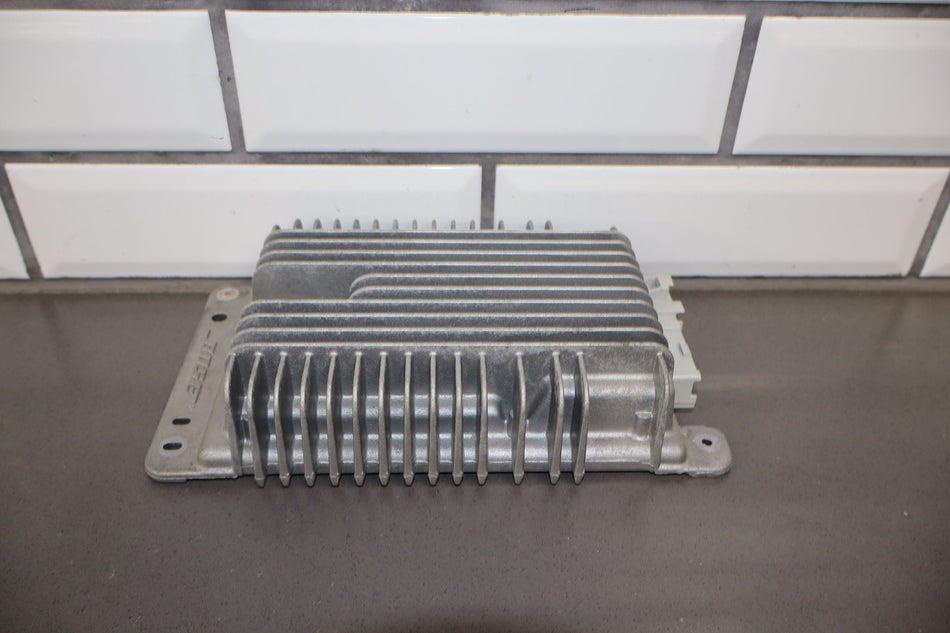 2004-2007 Hummer H2 Radio Amplifier 15267753