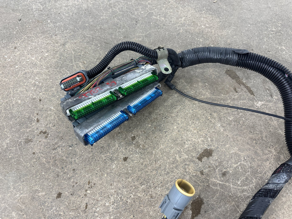 1997-2004 Chevrolet Corvette C5 Engine Wiring Harness