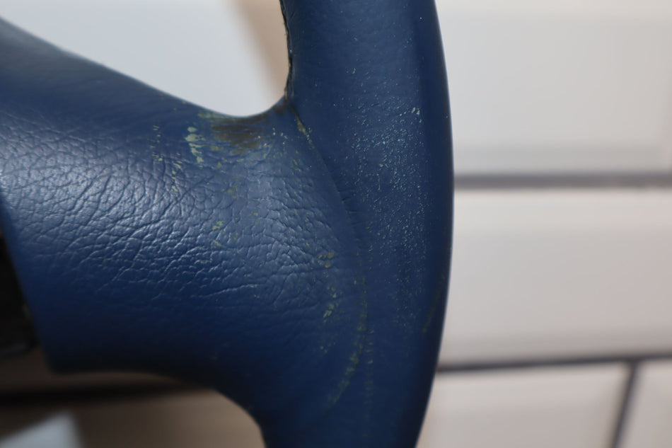 1999 Mazda MX-5 Miata- Steering Wheel