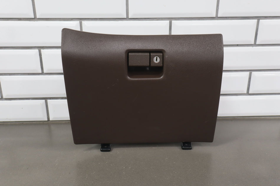 1992 Toyota Land Cruiser- Glove Box