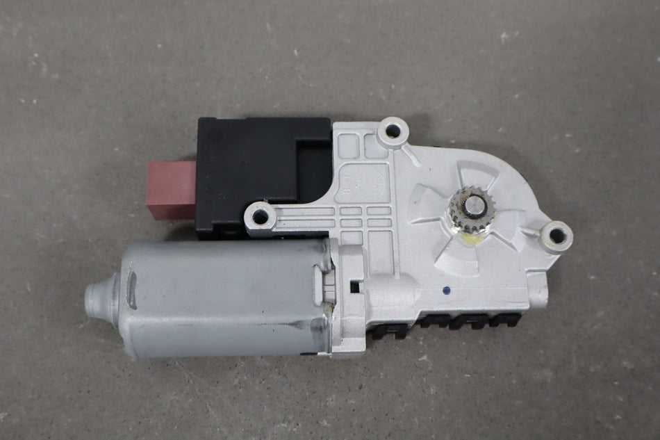 2018 Dodge Durango Sunroof Motor OEM