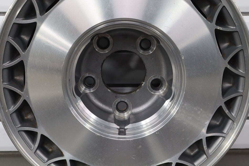 1993 Cadillac Fleetwood- Wheel