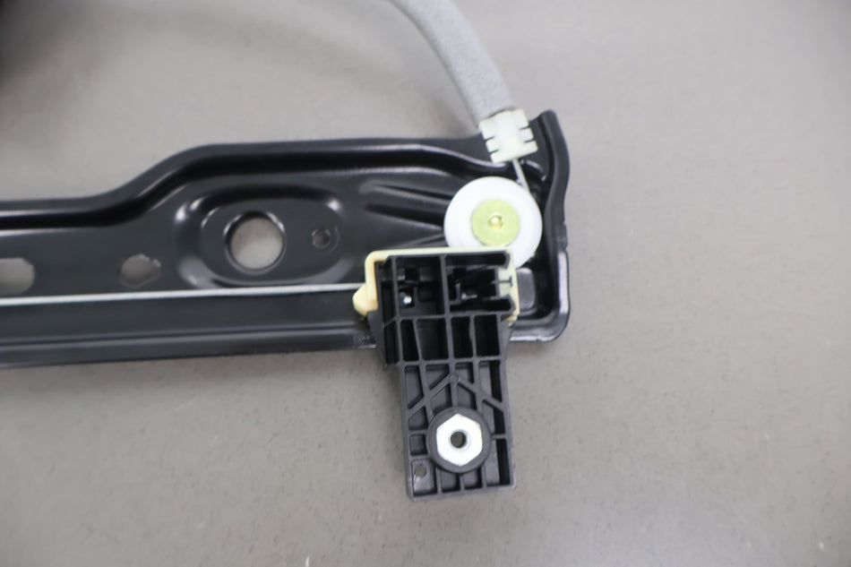 2021 Jeep Wrangler- SIDE/REAR/CARGO REGULATOR