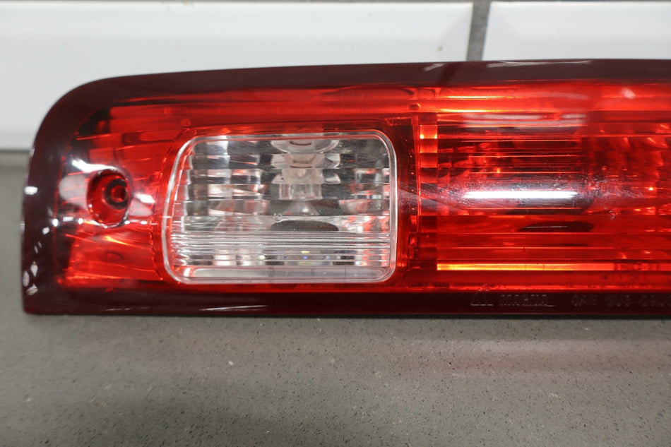 2015 Ram 1500- 3rd Brake Light